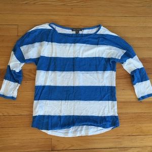 Tommy Bahama Striped Shirt